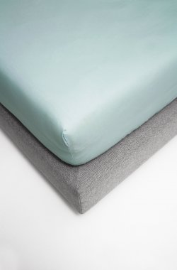 TENCEL™ Active Clim Kadolis fitted sheet for children