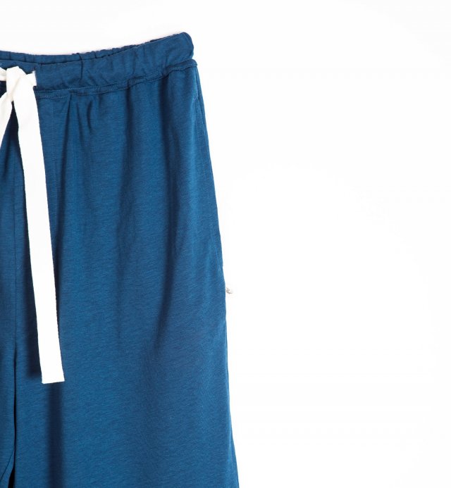 Pantalones de pijama Sonora de Algodón Orgánico y TENCEL™ para