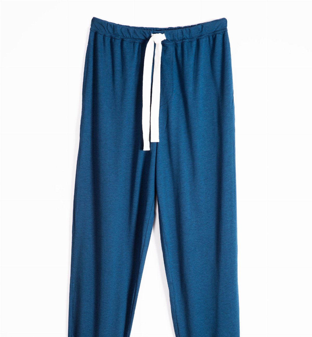 ≫ Pijama Azul de Algodón Orgánico Hombre ✔️100% Ecológico