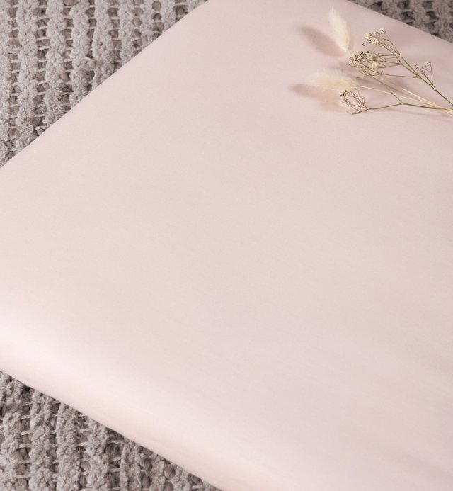 Drap housse TENCEL™ Respirant pour landau bébé