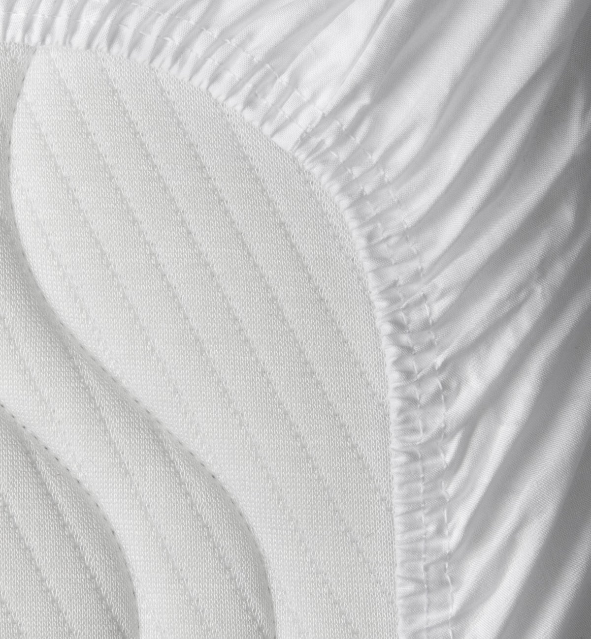 Sábanas cuna 60x120 con bajera impermeable transpirable, con tela 100%  algodón, certificada Oeko-Tex. Sábana + encimera. Cool Stars - Conforama