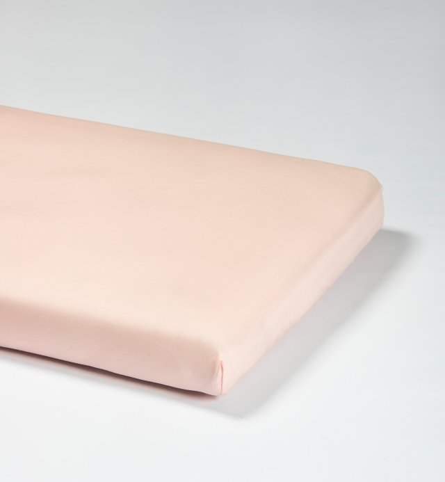 Drap housse TENCEL™ Respirant pour landau bébé