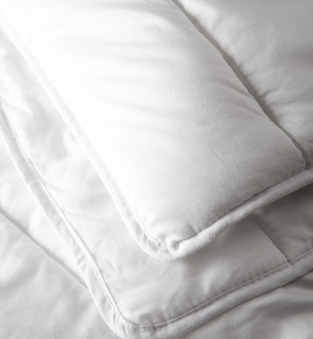 Adult couple comforter - TENCEL™ Organic Cotton - 220x240 - 240x260cm