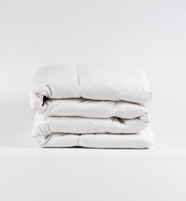 Adult duvet- 100% natural - down and duck feather - 220x240 - 240x260cm