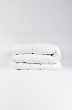 Dekbed voor volwassenen - warm of licht -TENCEL™ organisch katoen - 220x240 - 240x260cm