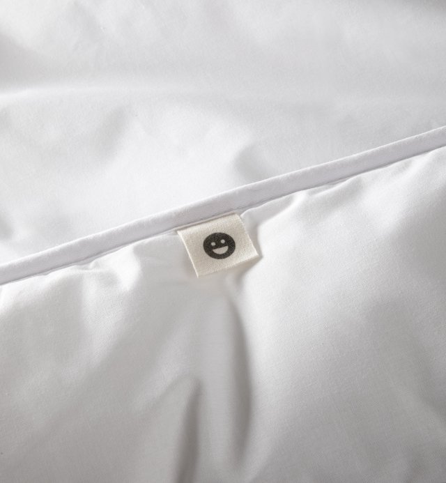 Adult comforter - warm or light -TENCEL™ Organic Cotton - 220x240 - 240x260cm