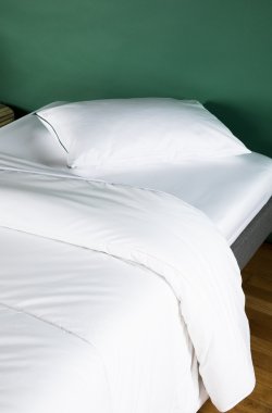 Hawi breathable duvet