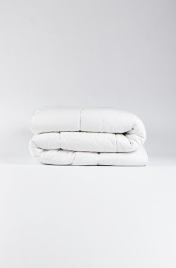 Kinderdekbed -TENCEL™ Organic Cotton 140x200CM - warm of licht