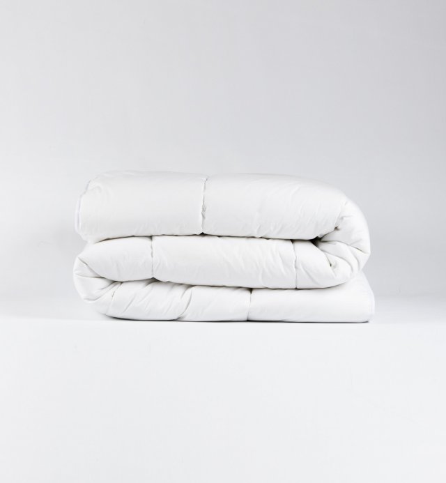 Children's comforter -TENCEL™ Organic Cotton 140x200CM - warm or light