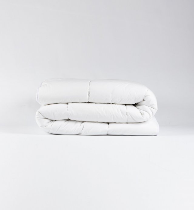 Baby duvet- 100x140cm - 75x120cm TENCEL™ Organic Cotton 150g/m2