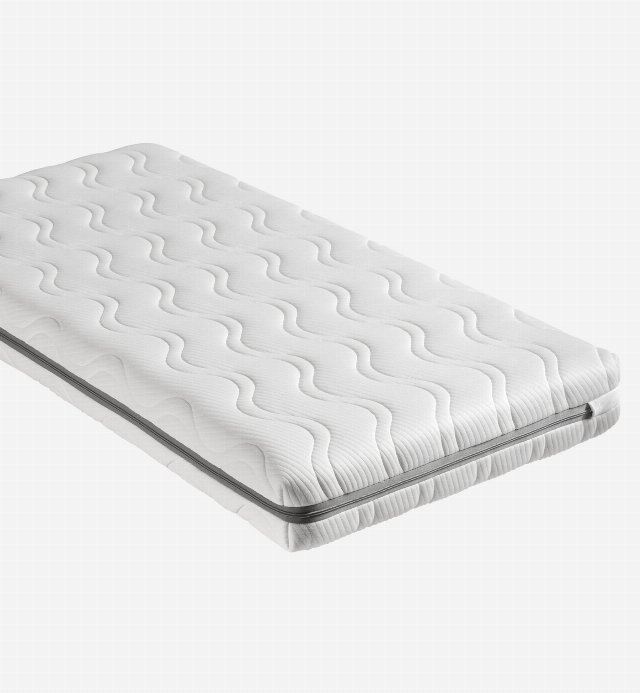 COCOLATEX® babymatras %dimensions Kadolis, een 100% natuurlijke biologische babymatras