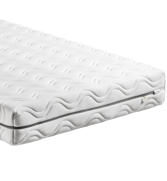 Cocolatex mattress cover in TENCEL™ 90x190-90x200-140x190-140x200-160x200