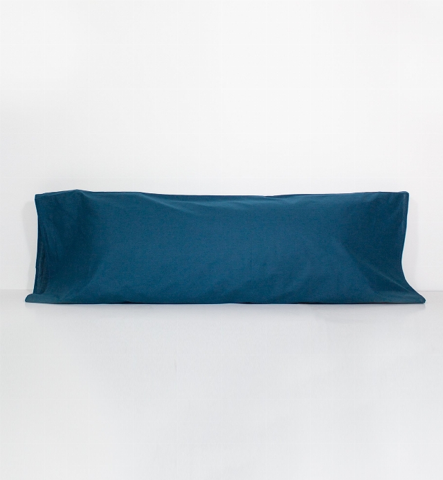 Pillowcase in organic cotton