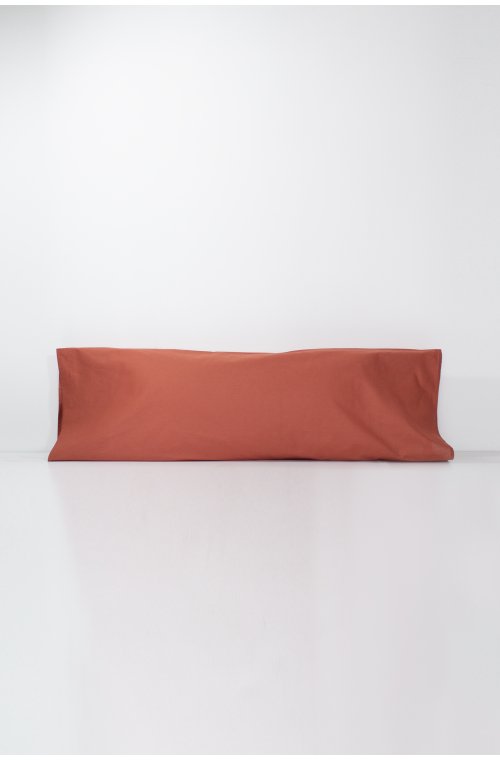 Pillowcase in organic cotton