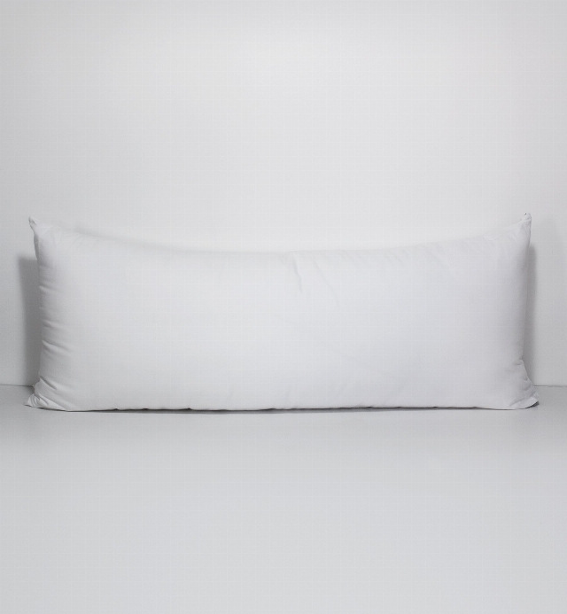 Air-conditioning pillow in TENCEL™ and Hawi Organic Cotton