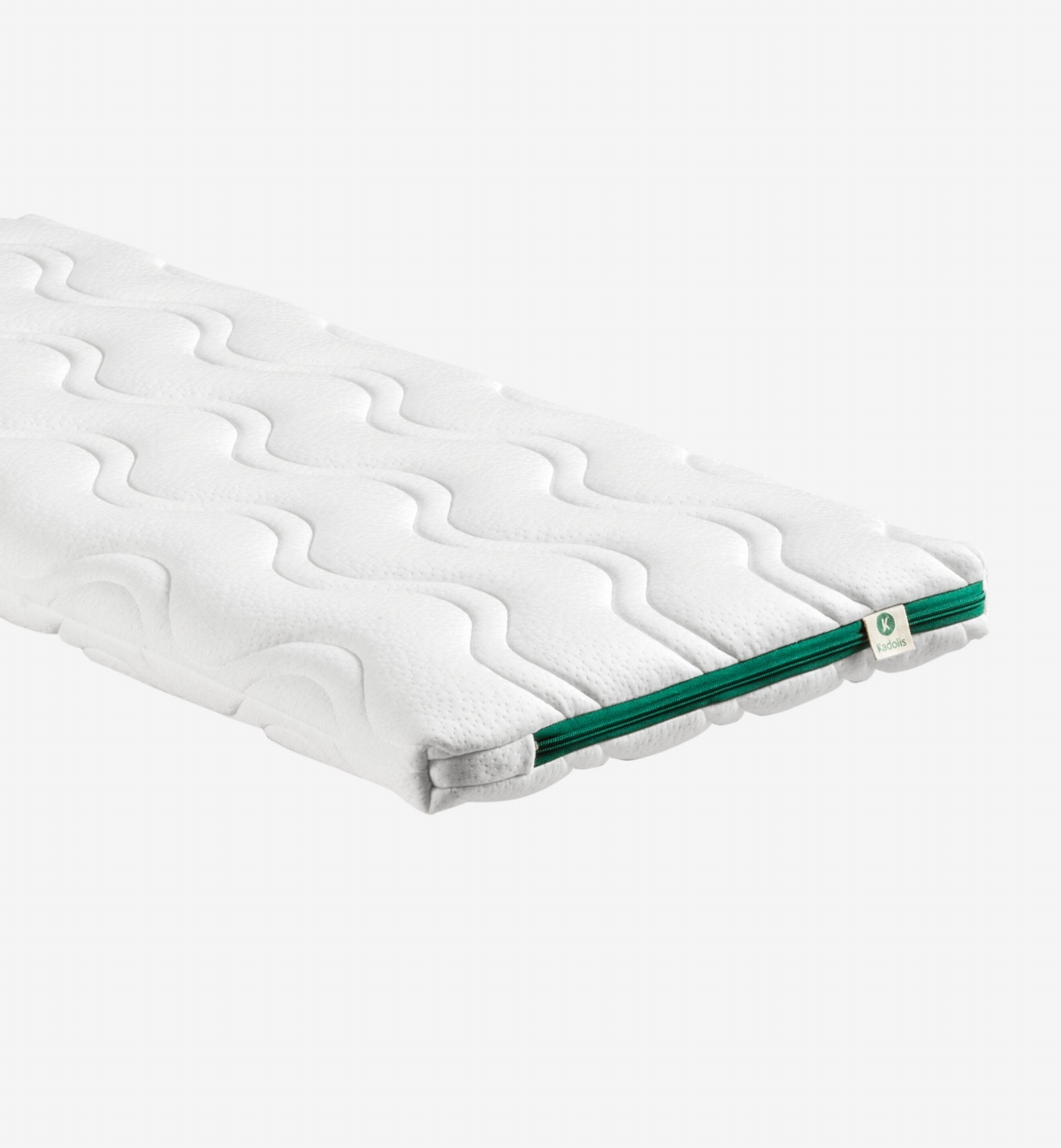 PACK BEBÉ: Funda de almohada pequeña + Funda de colchón para cuna -  Nanopurificador
