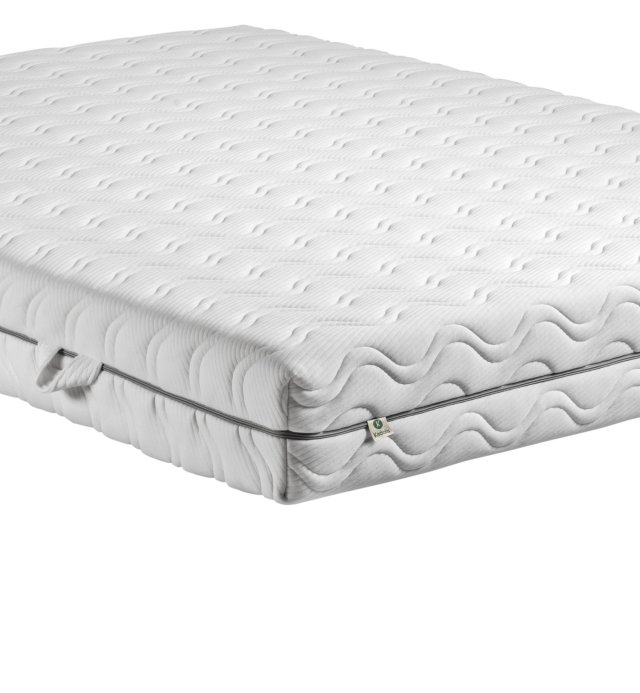 Cocolatex mattress cover in TENCEL™ 90x190-90x200-140x190-140x200-160x200