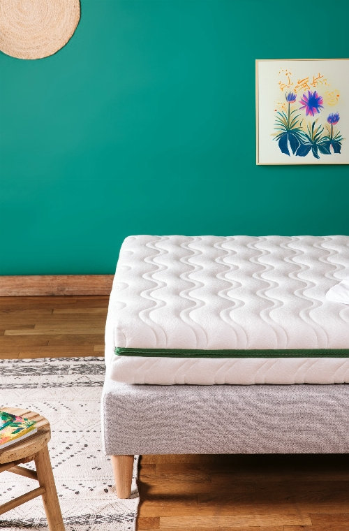 Matelas Enfant Aloe R New