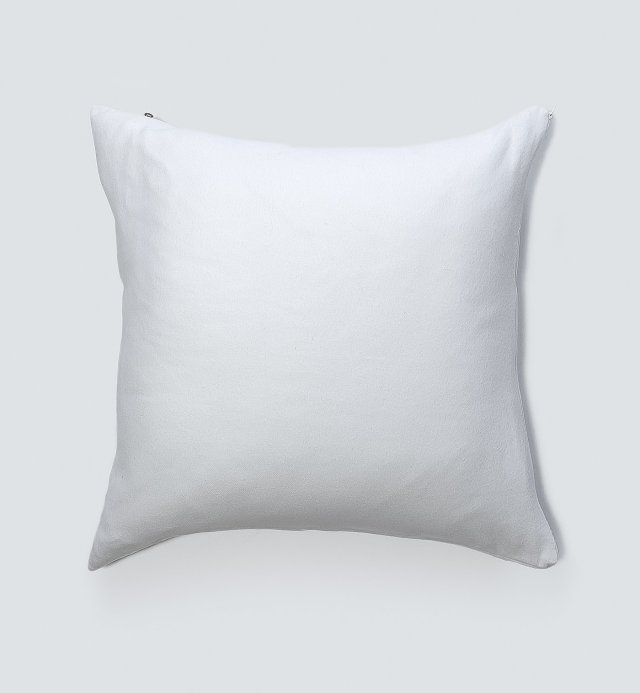 Pillow protector or pillow slip - 40x60 50x70 60x60cm -flannel 100% organic cotton