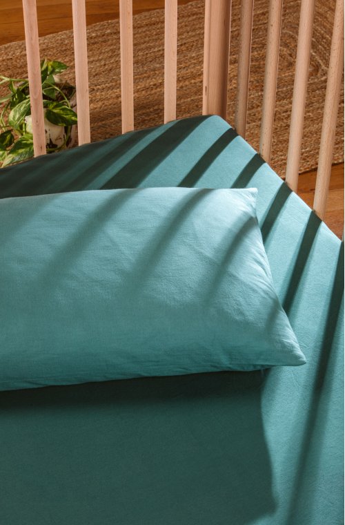 Pillowcase pure Organic Cotton