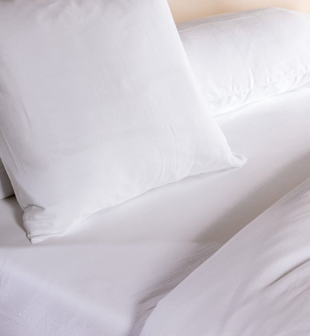 Fitted Sheet Organic Cotton adult bed bonnet 25cm certified GOTS 80x200 140x190 140x200 160x200 180x200