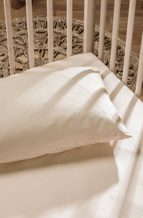 Pillowcase pure Organic Cotton