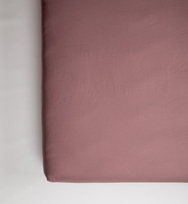 Fitted Sheet Organic Cotton child certified GOTS bonnet 17cm to 25cm -90x190cm - 90x200cm - 80x160cm 90x140cm