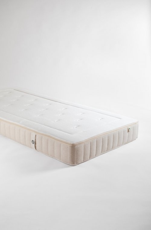 Chanvrenatura® Children's mattress and responsible