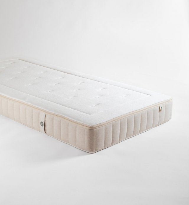 Chanvrenatura® Children's mattress and responsible