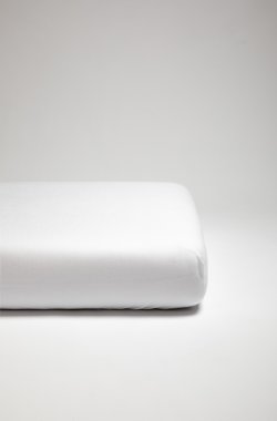 Baby Fitted Sheet - Waterproof Protection - Jersey TENCEL™