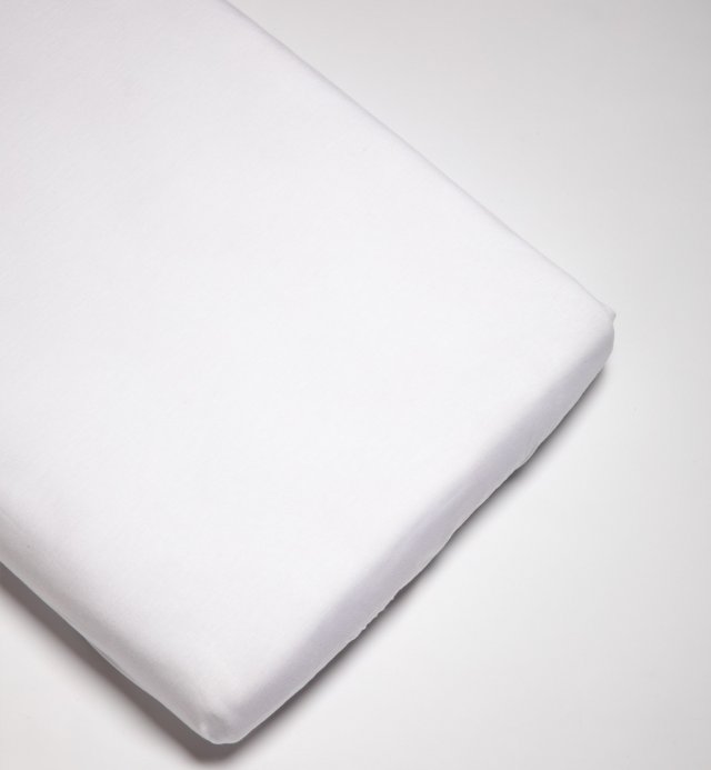 Lenzuolo di copertura per culla - Protezione impermeabile - Jersey TENCEL™ - 40x80cm 40x90cm 45x90cm 50x83cm