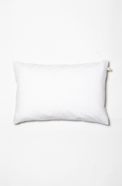 Air-conditioning pillow in TENCEL™ and Hawi Organic Cotton 40x60 - 50x70 - 60x60