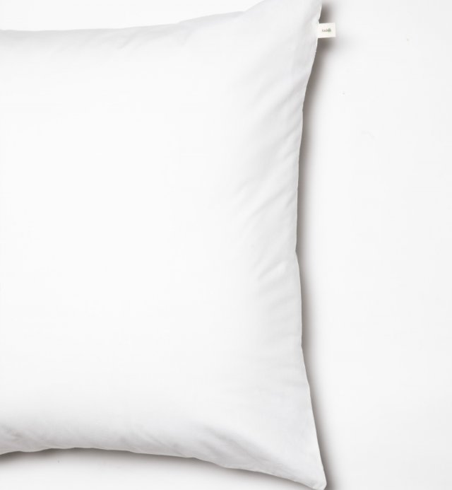 Air-conditioning pillow in TENCEL™ and Hawi Organic Cotton 40x60 - 50x70 - 60x60