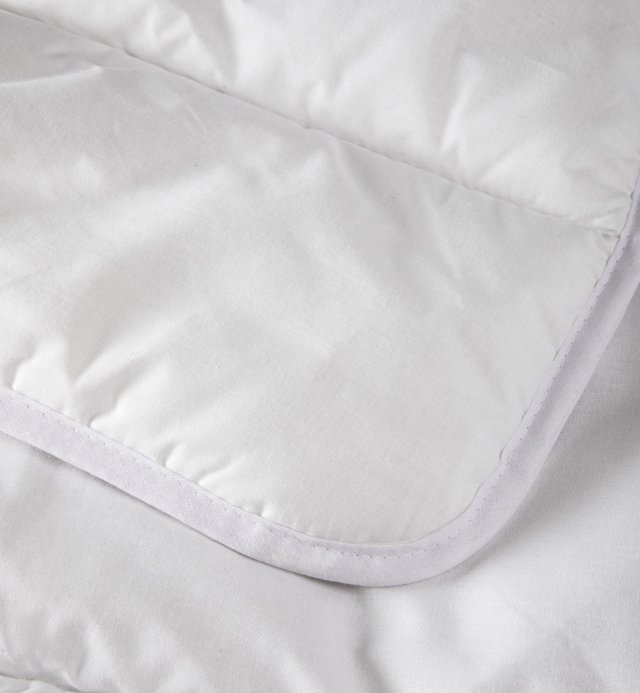 Couette enfant -TENCEL™ Coton Bio 140x200CM - chaude ou légère