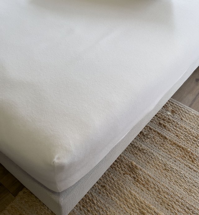 Lot de 2 alèses ou protèges matelas adulte certifiés OEKO-TEX