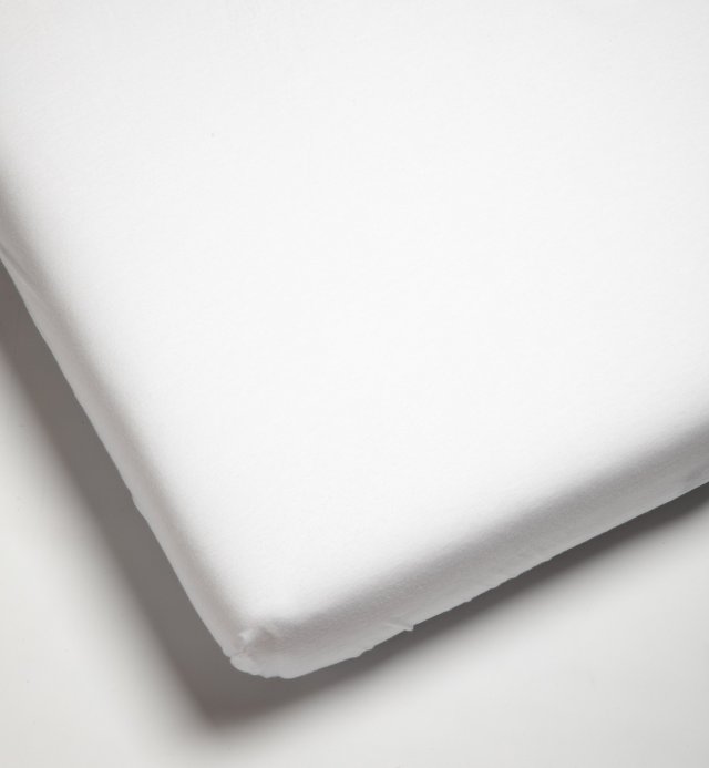 Cover sheet and fitted sheet 2 in 1 - Organic cotton - adult mattress - 2 persons 140x190cm 160x200xm 140x200cm 180x200cm