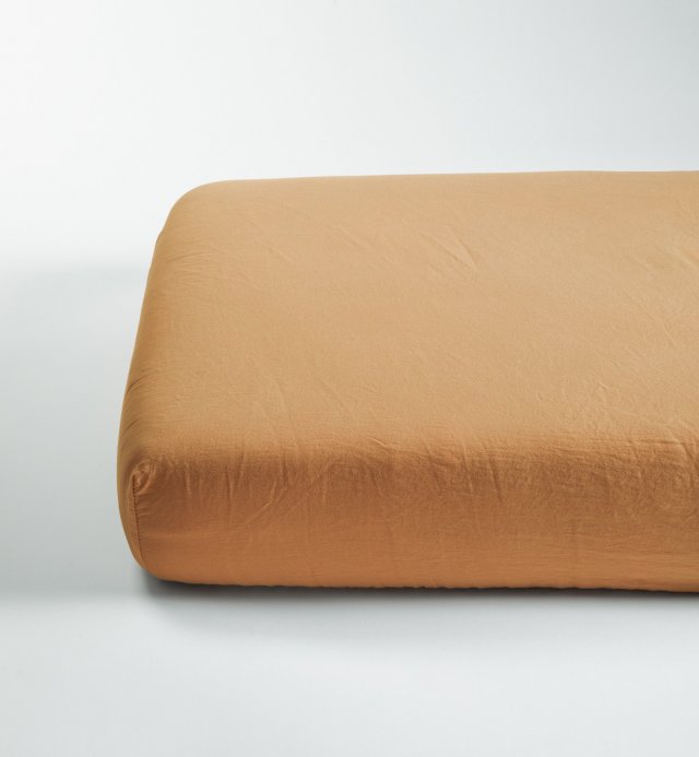 Colección de ropa de cama de bebé en algodón orgánico satinado cama 60x120cm o 70x140cm