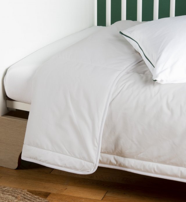 Baby Bettdecke- 100x140cm - 75x120cm TENCEL™ Bio-Baumwolle 150g/m2