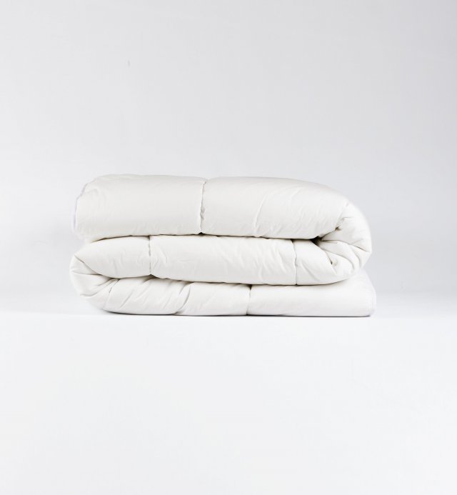 Baby duvet- 100x140cm - 75x120cm TENCEL™ Organic Cotton 150g/m2