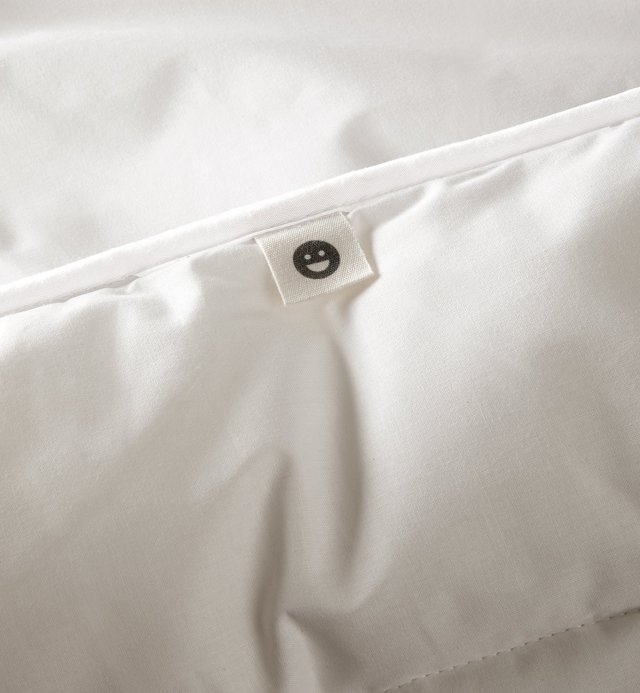 Baby duvet- 100x140cm - 75x120cm TENCEL™ Organic Cotton 150g/m2