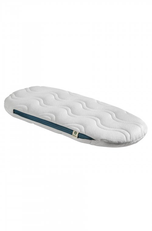 Matelas landau naturel bio cocolegend 72x33 76x30cm déhoussable