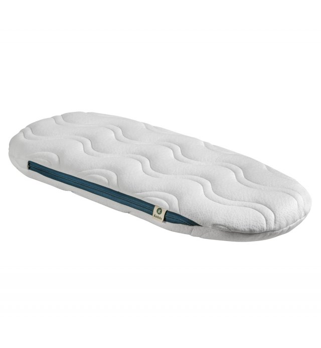 Matelas landau naturel bio cocolegend 72x33 76x30cm déhoussable