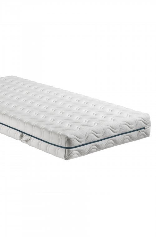 Matelas naturel COCOLEGEND pour enfant en fibres de coco et latex naturel 90x190cm - 90x200cm - 80X160cm