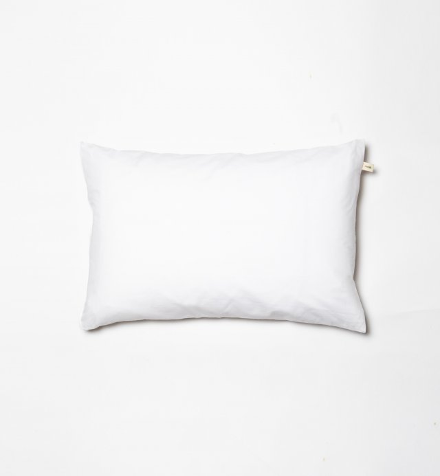 Primera almohada climatizada para bebé en TENCEL™ y algodón orgánico Hawi de 40x60cm