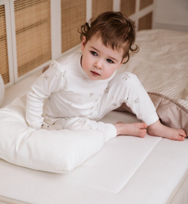 Chanvrenatura® Children's mattress and responsible