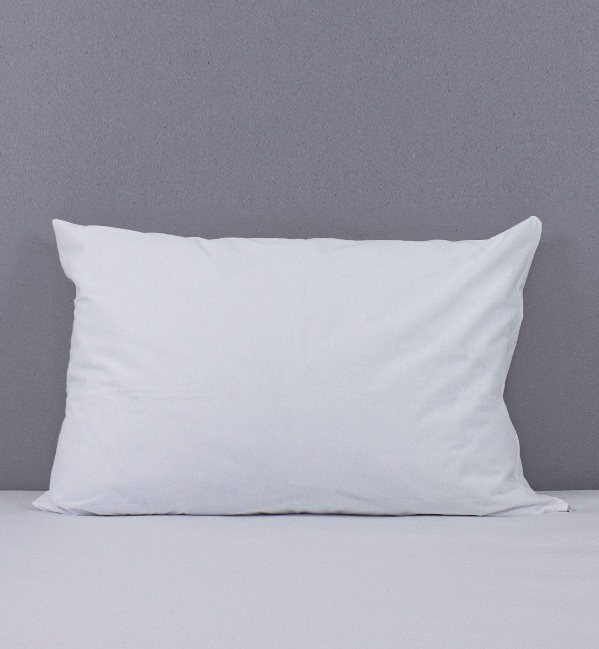 Protège oreiller - Hypoallergénique - 60 x 60 cm