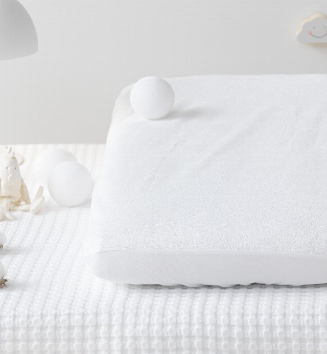 organic cotton cot mattress