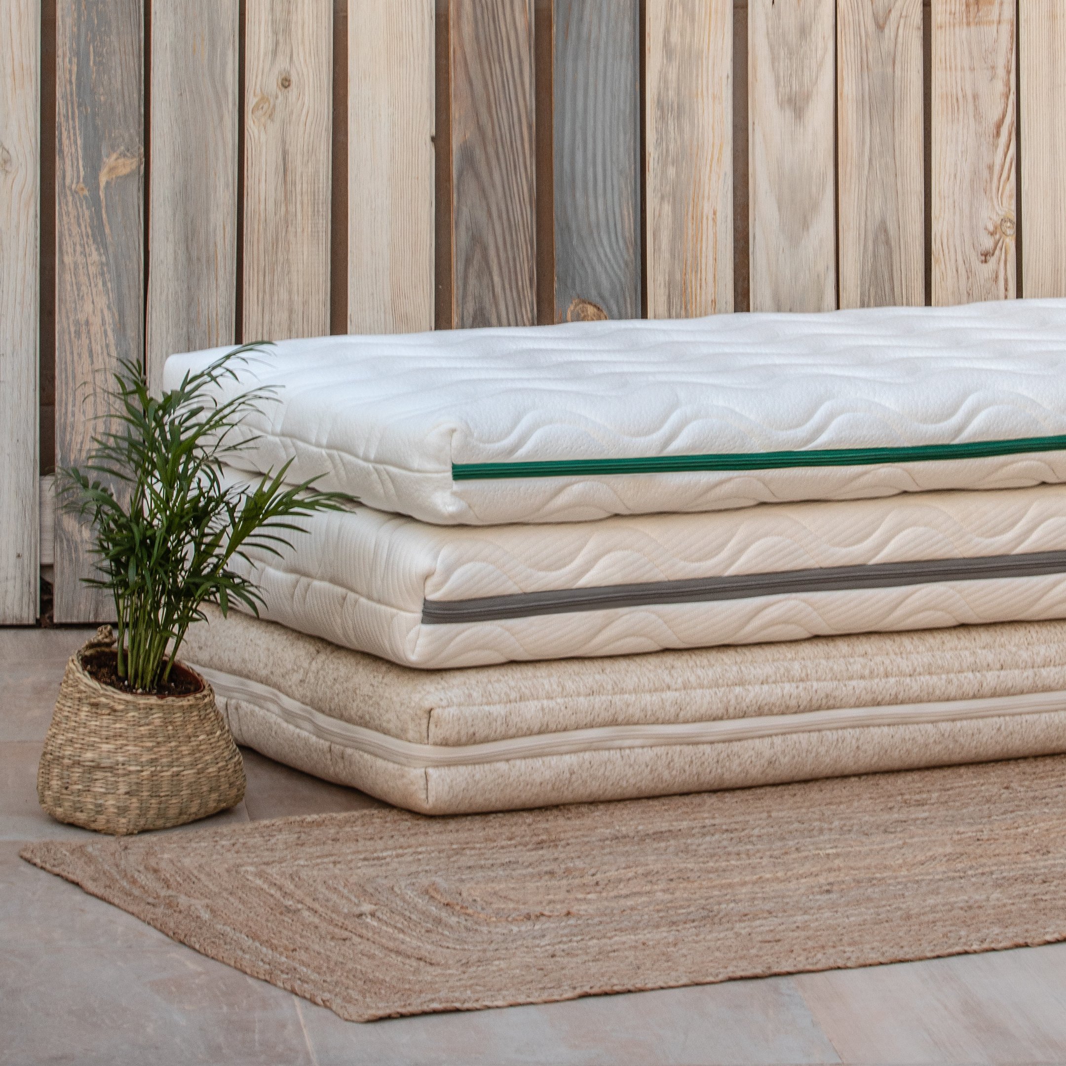 Best natural baby mattresses of 2024