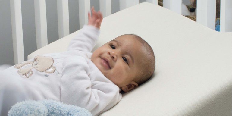 Qué sentido tiene la rampa para bebés?