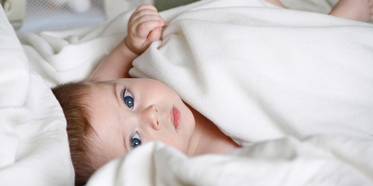 I lavaggi nasali sono pericolosi per i neonati?